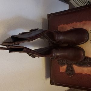 Boc woman's  boots